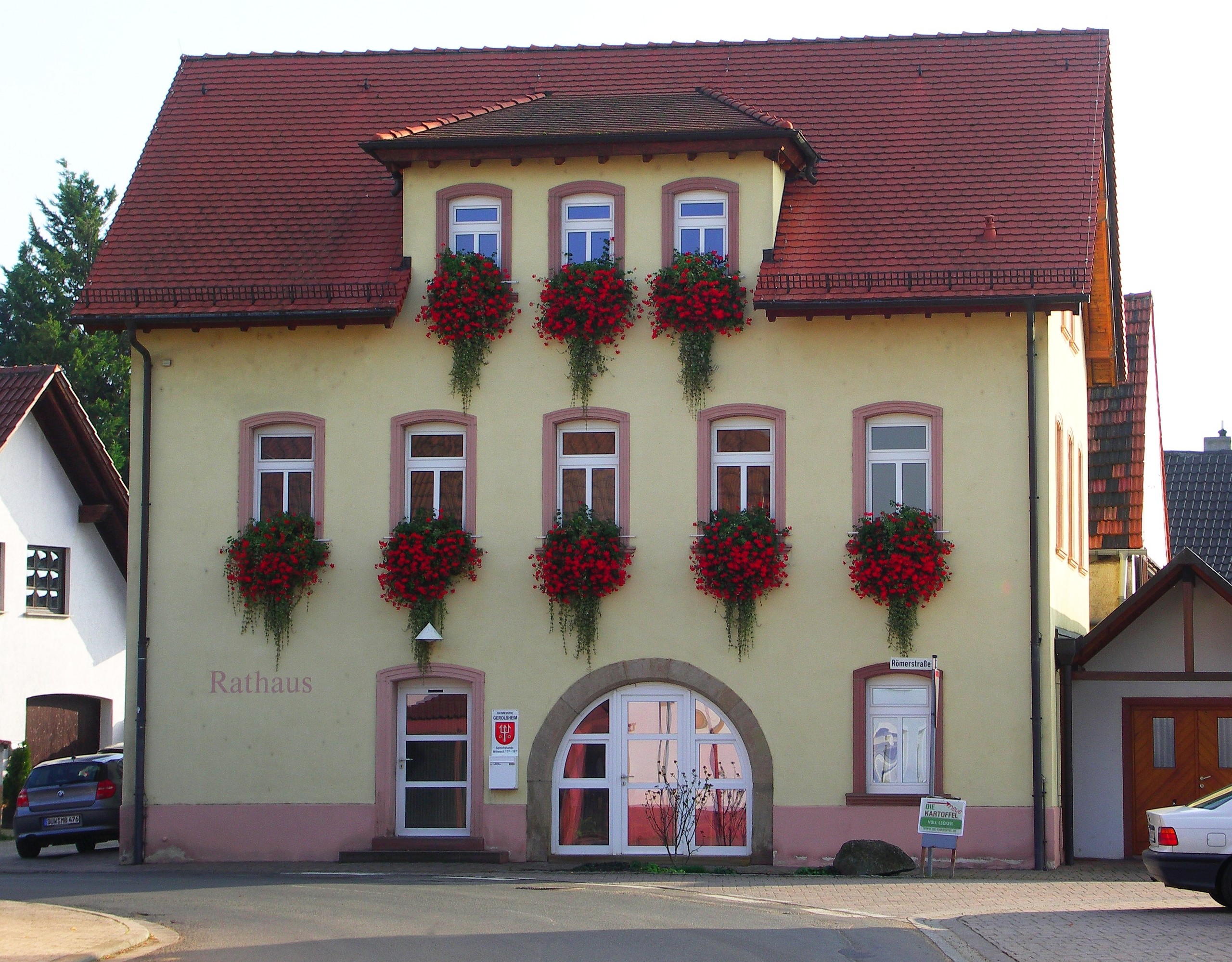Home EWerk Gerolsheim